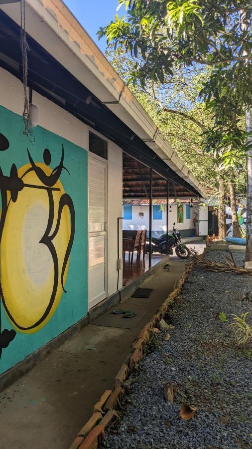 Crossroads Hostel 1957 Kalpetta Exterior foto