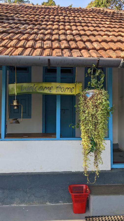 Crossroads Hostel 1957 Kalpetta Exterior foto