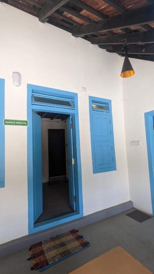 Crossroads Hostel 1957 Kalpetta Exterior foto